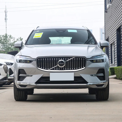 2024 Volvo XC60 B5 48V легкий гибридный 4WD роскошный SUV среднего размера с 5 сиденьями и 6 подушками безопасности