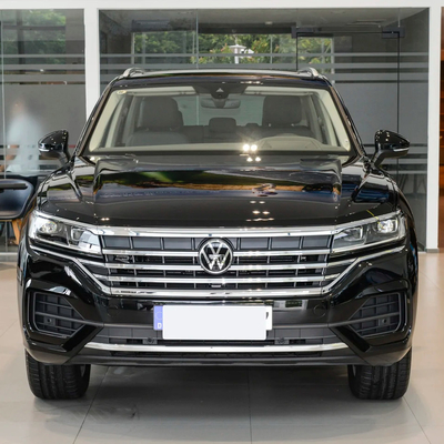 s Top-Performance Touareg 2.0T TSI Ruishang Edition Средний и большой 5-местный внедорожник