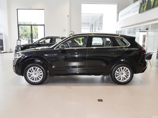 s Top-Performance Touareg 2.0T TSI Ruishang Edition Средний и большой 5-местный внедорожник