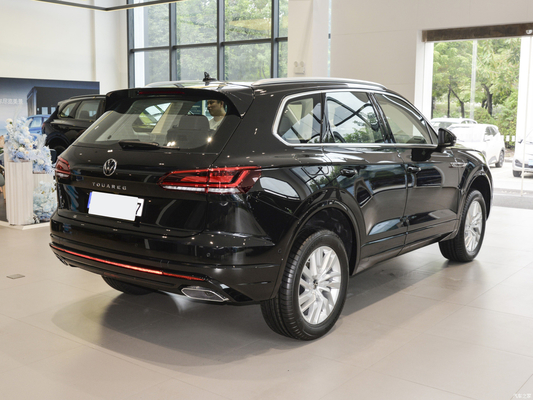 s Top-Performance Touareg 2.0T TSI Ruishang Edition Средний и большой 5-местный внедорожник