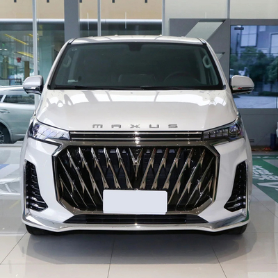 2023 SAIC MAXUS G20 PLUS 7-местный бензиновый автомобиль с левым рулем и большим пространством