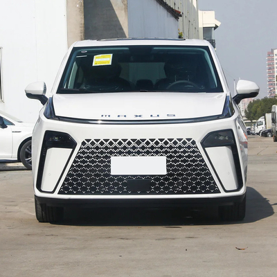 Светодиодные фары 2023 MAXUS G70 2.0T MPV Автоматическая роскошная версия с передним приводом