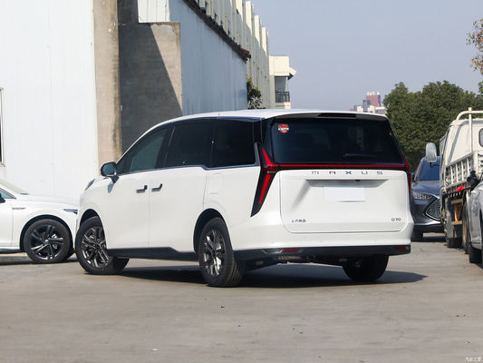 Светодиодные фары 2023 MAXUS G70 2.0T MPV Автоматическая роскошная версия с передним приводом