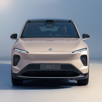 2023 Nio EC7 Роскошный электромобиль 5 мест 635 км 100 кВт.ч 150 кВт.ч Как изображение Максимальная скорость 200 км/ч