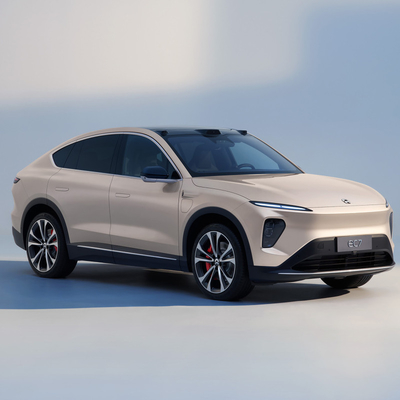 2023 Nio EC7 Роскошный электромобиль 5 мест 635 км 100 кВт.ч 150 кВт.ч Как изображение Максимальная скорость 200 км/ч