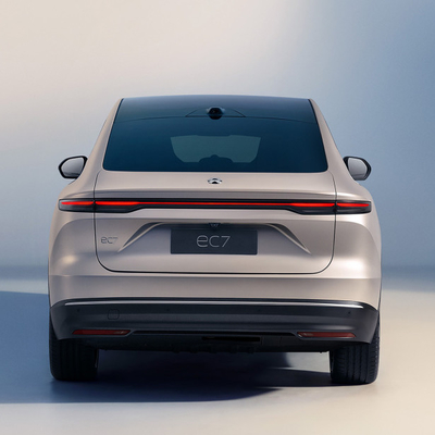 2023 Nio EC7 Роскошный электромобиль 5 мест 635 км 100 кВт.ч 150 кВт.ч Как изображение Максимальная скорость 200 км/ч