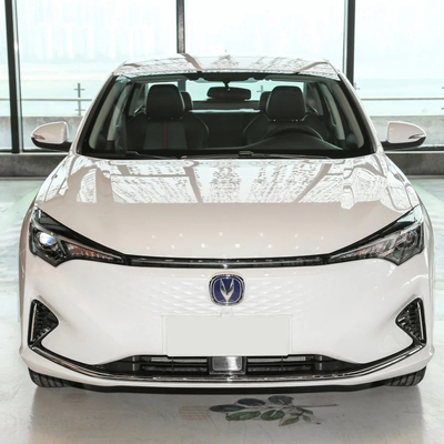 145 км/ч Максимальная скорость Чанган Eado EV460 Литий-железофосфатная батарея Электрическое транспортное средство