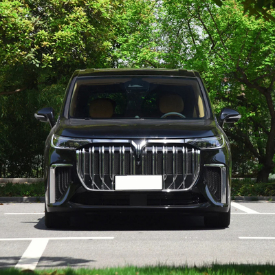 Voyah Dream PHEV Роскошный гибридный автомобиль 7-местный EV Гибридный электромобиль 2022 Популярный