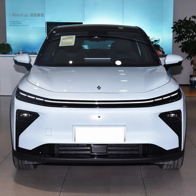 Geely Ruilan 7 2023 Chaiyun 5-дверный внедорожник 5-местный 4690*1892*1650 мм Максимальная скорость 150 км/ч
