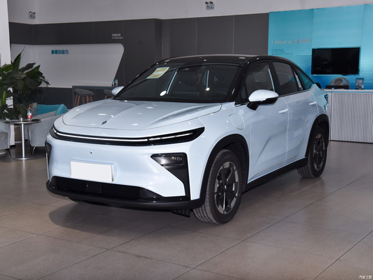 Geely Ruilan 7 2023 Chaiyun 5-дверный внедорожник 5-местный 4690*1892*1650 мм Максимальная скорость 150 км/ч