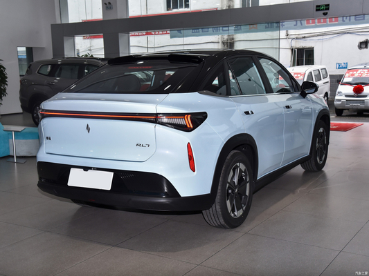 Geely Ruilan 7 2023 Chaiyun 5-дверный внедорожник 5-местный 4690*1892*1650 мм Максимальная скорость 150 км/ч
