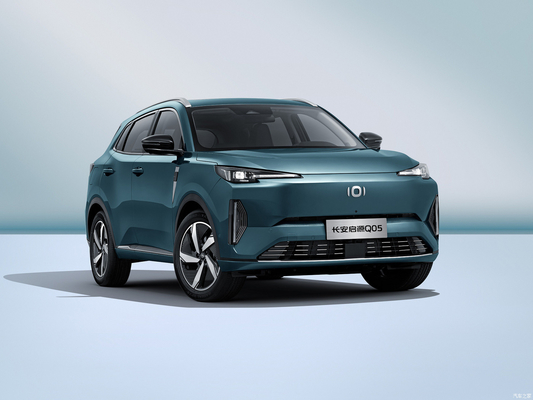 Чанган Qiyuan Q05 125 MAX Гибридный автомобиль с литийным аккумулятором Сделано на максимальной скорости 180 км / ч