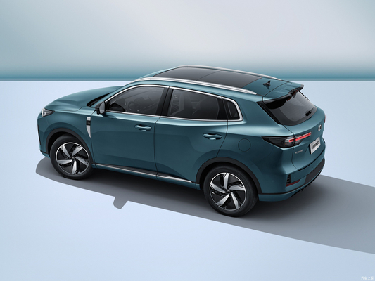 Чанган Qiyuan Q05 125 MAX Гибридный автомобиль с литийным аккумулятором Сделано на максимальной скорости 180 км / ч