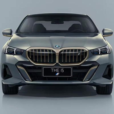 2024 BMW i5 eDrive 35L M Спортивный пакет 567 км Чистый электрический круизный диапазон и стандарты
