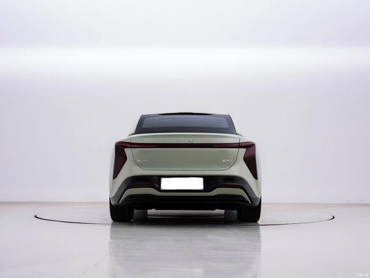 2024 Hongqi EH7 760 Pro Четырехколесный энергомобиль с 4-дверной 5-местной конструкцией кузова