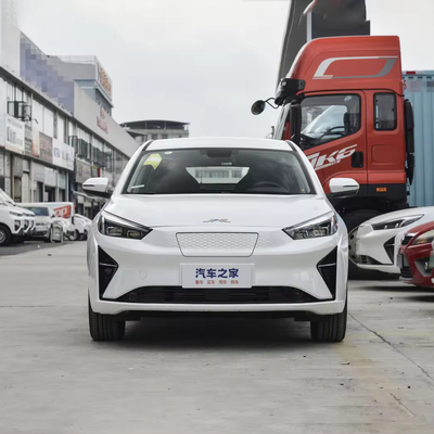 2024 Энергетическое транспортное средство Facelift iPao T Эксклюзивная версия 460KW 100% электричества Левый привод
