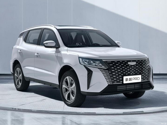 2024 Geely Haoyue Pro 1.5T DCT Zongheng бензиновый автомобиль 4518*1834*1715 Максимальная скорость 190 км/ч