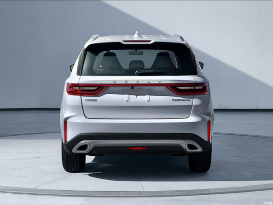 2024 Geely Haoyue Pro 1.5T DCT Zongheng бензиновый автомобиль 4518*1834*1715 Максимальная скорость 190 км/ч