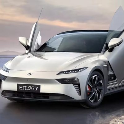 Dongfeng Yipai 2024 540 Четырехколесный привод Макс версия Электрическое транспортное средство 4880*1895*1460