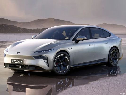 Dongfeng Yipai 2024 540 Четырехколесный привод Макс версия Электрическое транспортное средство 4880*1895*1460