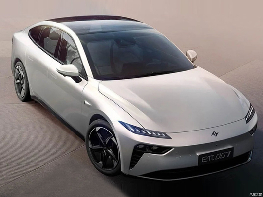 Dongfeng Yipai 2024 540 Четырехколесный привод Макс версия Электрическое транспортное средство 4880*1895*1460