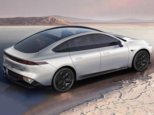 Dongfeng Yipai 2024 540 Четырехколесный привод Макс версия Электрическое транспортное средство 4880*1895*1460