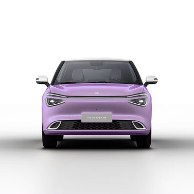 Макс умный энергетический автомобиль Dongfeng Nami 01 2024 430 с 4030*1810*1570 структурой кузова