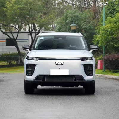 2024 Chery Fengyun T6 Edition Plug-in Hybrid Car Максимальная скорость 180 км/ч Литийная батарея