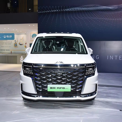 150 км чистоэлектрический круизный диапазон JAC Ruifeng RF8 PHEV Smart Edition 1.5T одномоторный