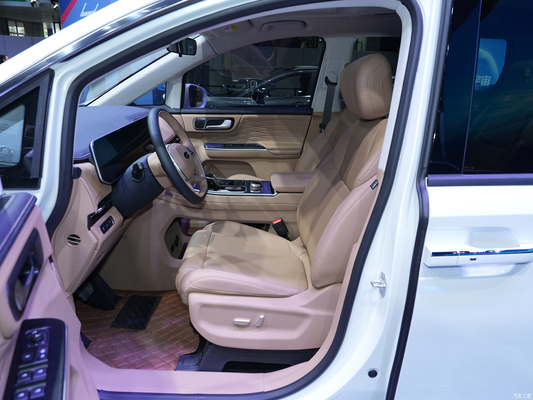 150 км чистоэлектрический круизный диапазон JAC Ruifeng RF8 PHEV Smart Edition 1.5T одномоторный