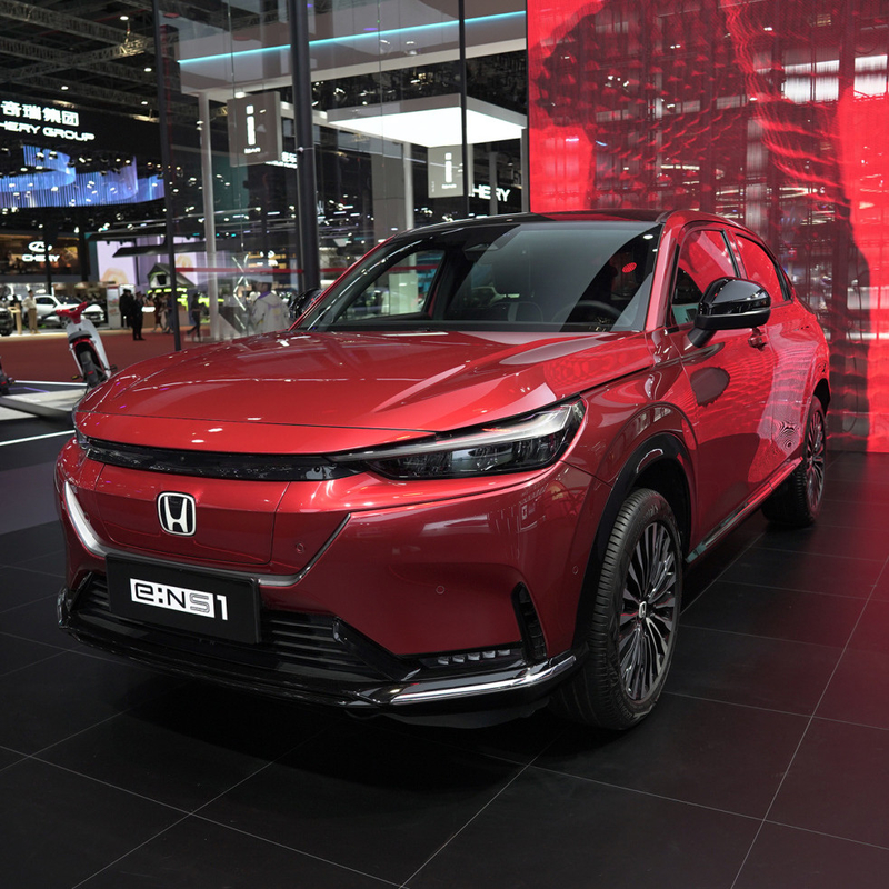 2022 2023 DongFeng Honda Ens1 510 км Электромобиль с общей мощностью двигателя 134 кВт