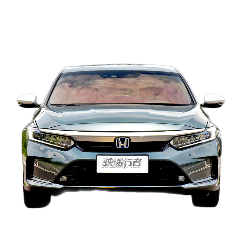 158 кВт Honda Inspire Гибридный электромобиль Car Energy E PHEV 2.0L Deluxe Edition Седан для рынка