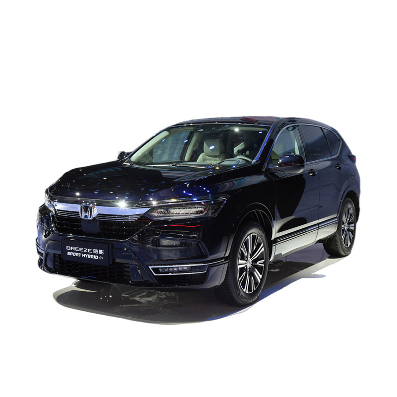 Honda Breeze Hybrid EV Car 2022 Energy Белый/Красный/Черный внедорожник с максимальной скоростью 160 км/ч