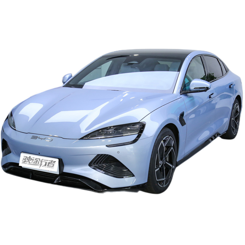 2150кг вес на борту 2022 BYD Seal 4WD 650 км электрический автомобиль EV автомобиль для вашего бизнеса