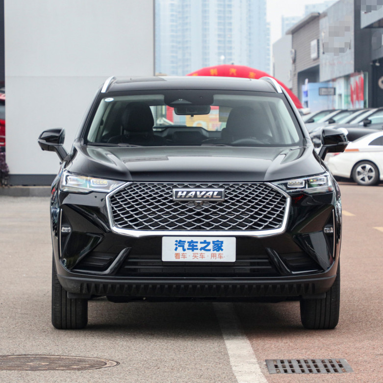 2022 GWM Haval H6 1.5T 2WD 5 мест Macpherson передняя подвеска внедорожник бензиновый автомобиль
