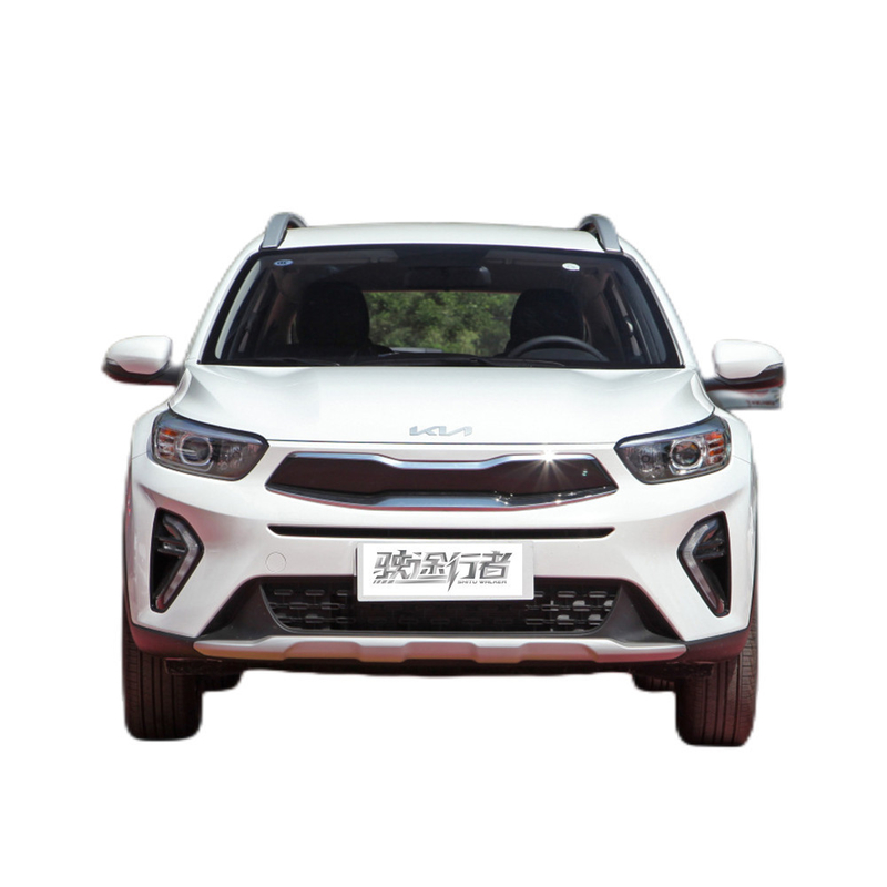 Топливо- 2021 KIA KX1 1.4L CVT Газовый / бензиновый внедорожник Автомобиль с размерами 4100*1735*15330 мм
