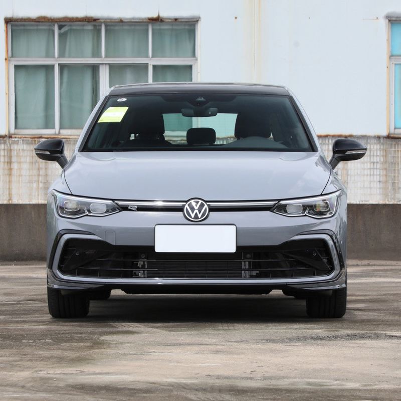 Улучшить свой поезд 2023 Golf Facelift 208 TSL DSG PRO Малый внедорожник с светодиодным дневным освещением
