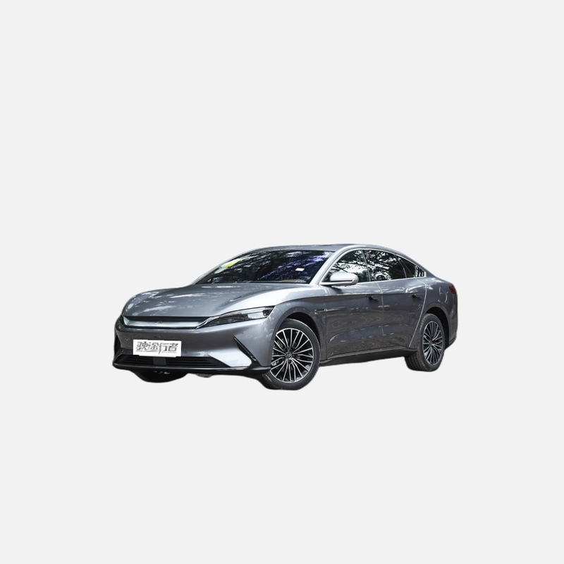 Подержанный автомобиль BYD Электромобиль с литиевой батареей 4980*1910*1495 Изготовлен BYD