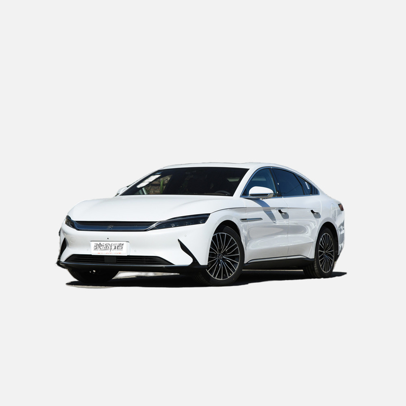 Высокоскоростной 2022 BYD Электрический внедорожник литийная батарея 4 двери 5 мест и больше Готовы к отправке