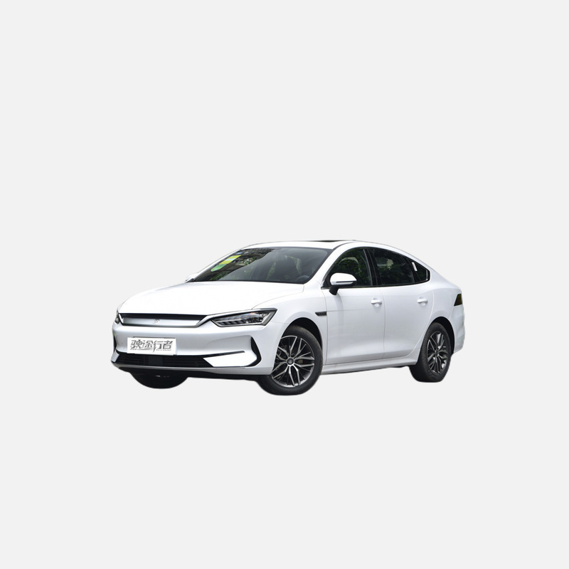 BYD Электрические автомобили внедорожники энергетические транспортные средства в черном белом красном синем или сером цвете с левым приводом