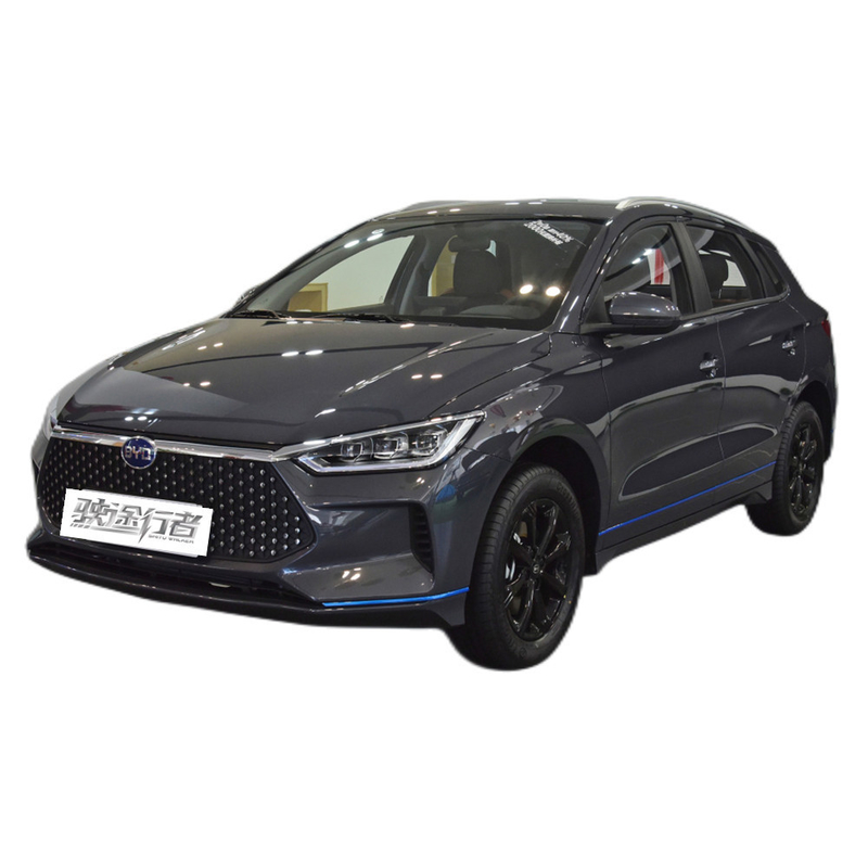Доступные 2021 BYD E2 EV Cars 301 км Дальность 130 км/ч Максимальная скорость и быстрое время зарядки 0,5 ч