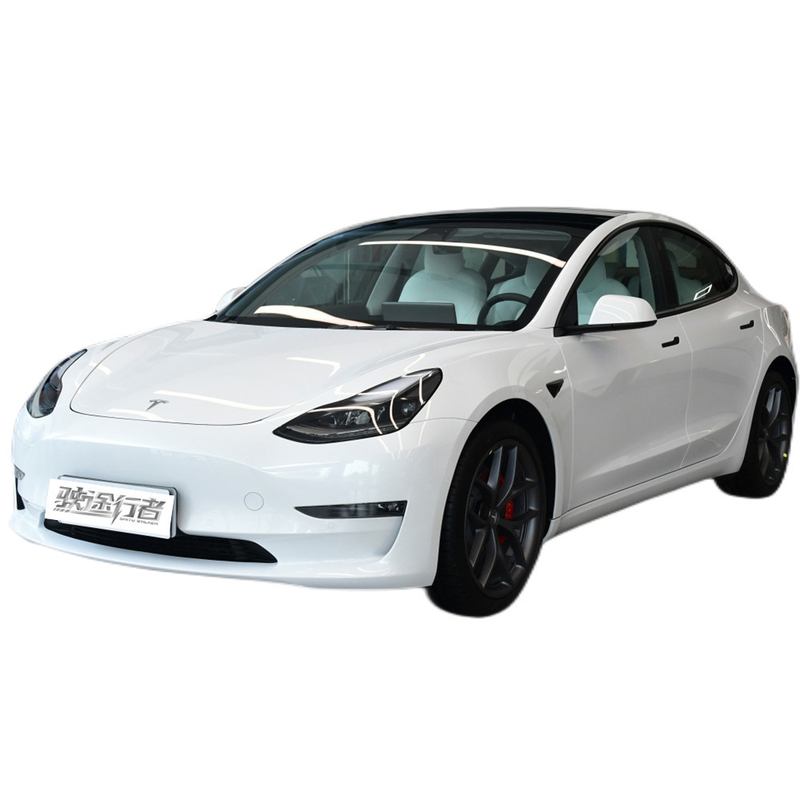 Доступные цены для взрослых для скоростной электрической TESLA Model 3 4WD литий батарея включена