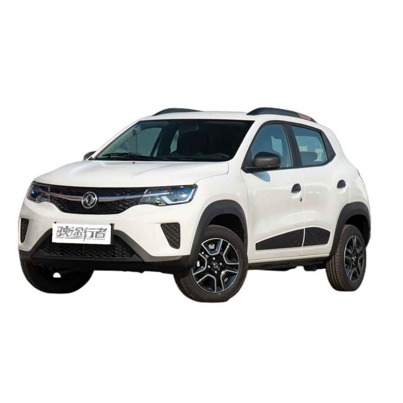 Откройте для себя будущее транспорта с Dongfeng Ex1pro Mini EV Car Electric SUV