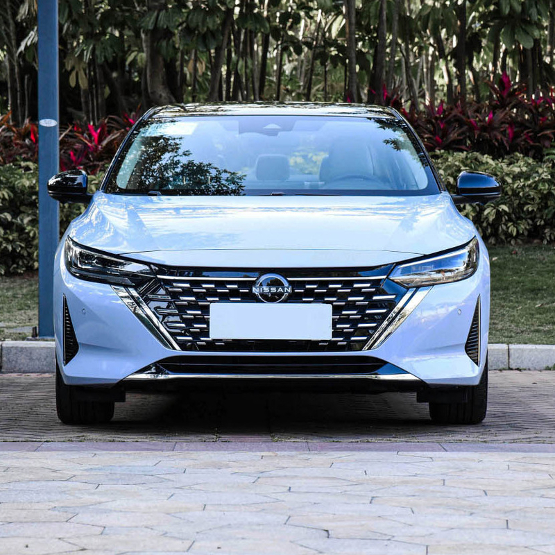 2023 Sylphy Super-Hybrid All-Electric Pro 4-дверный 5-местный седан Sylphy Hybrid