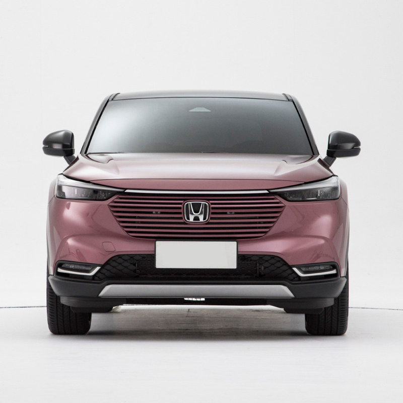 Honda VEZEL 2023 Elite Edition 1.5L CVT SUV с шинами R17 и светодиодными дневными огнями