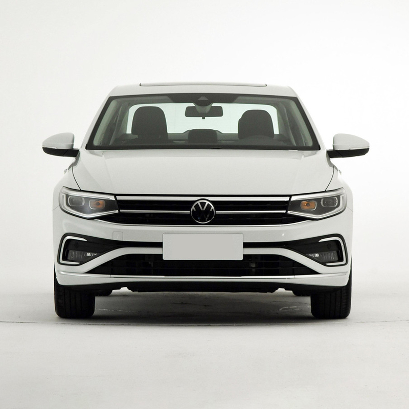 На крыше нет ни одного 2023 Volkswagen Bora 280TSL DSG Zunxing Edition 4-дверный 5-местный седан