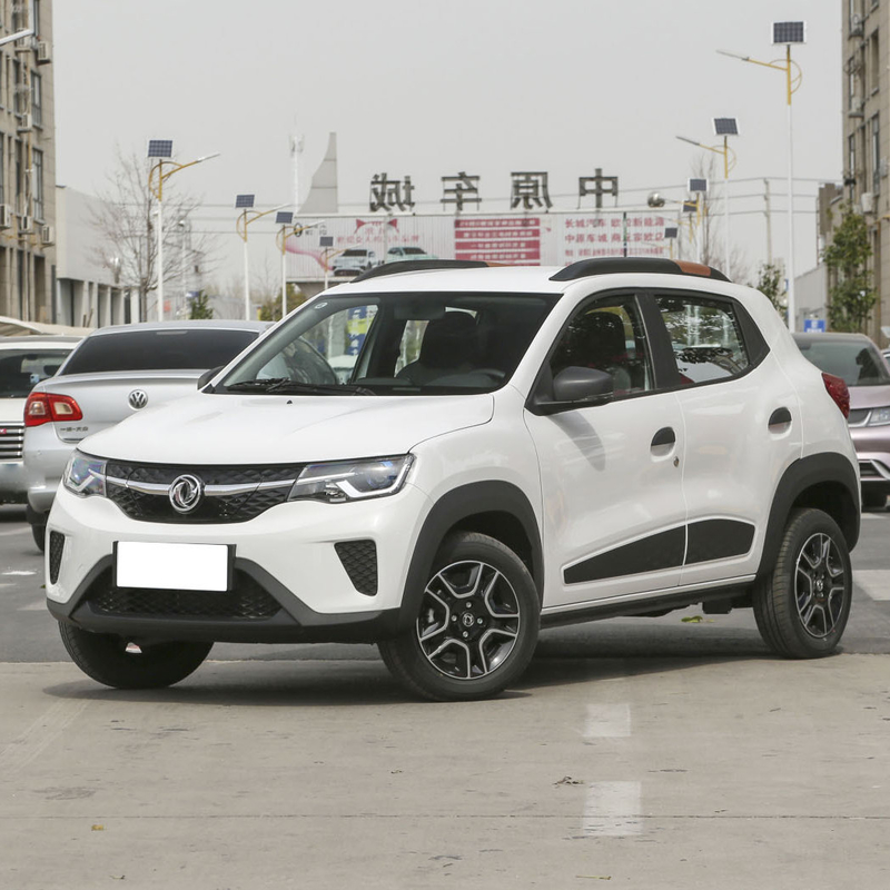 Модель 2023 Dongfeng EX1 Pro Электромобиль Автоматическая коробка передач и высокие стандарты безопасности