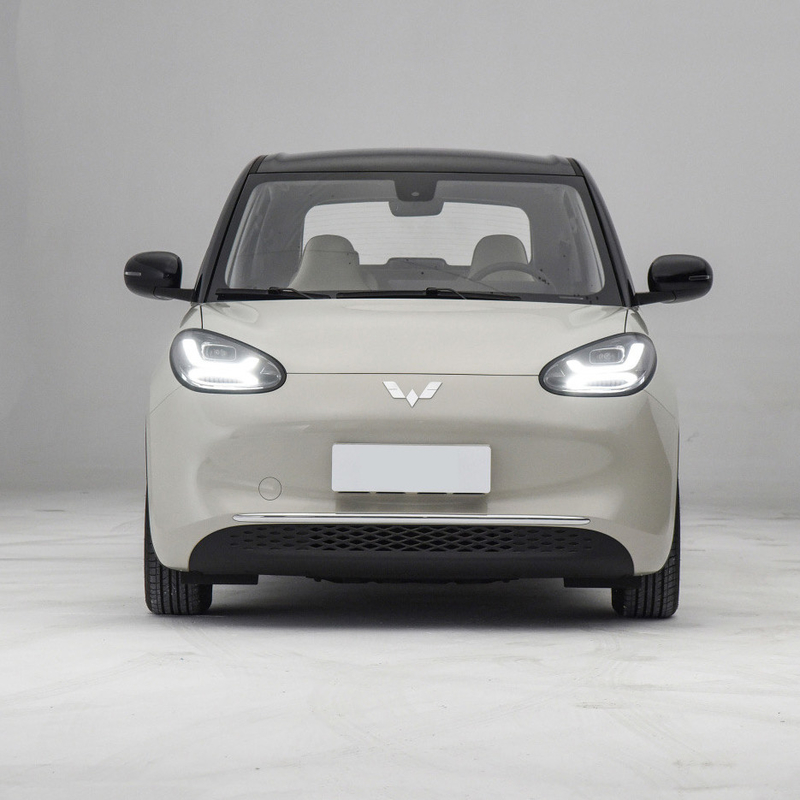2023 Wuling Bingo Mini EV CLTC 333 км Пятидверный Четырехместный Энергетический Малый Чистый Электрический Автомобиль