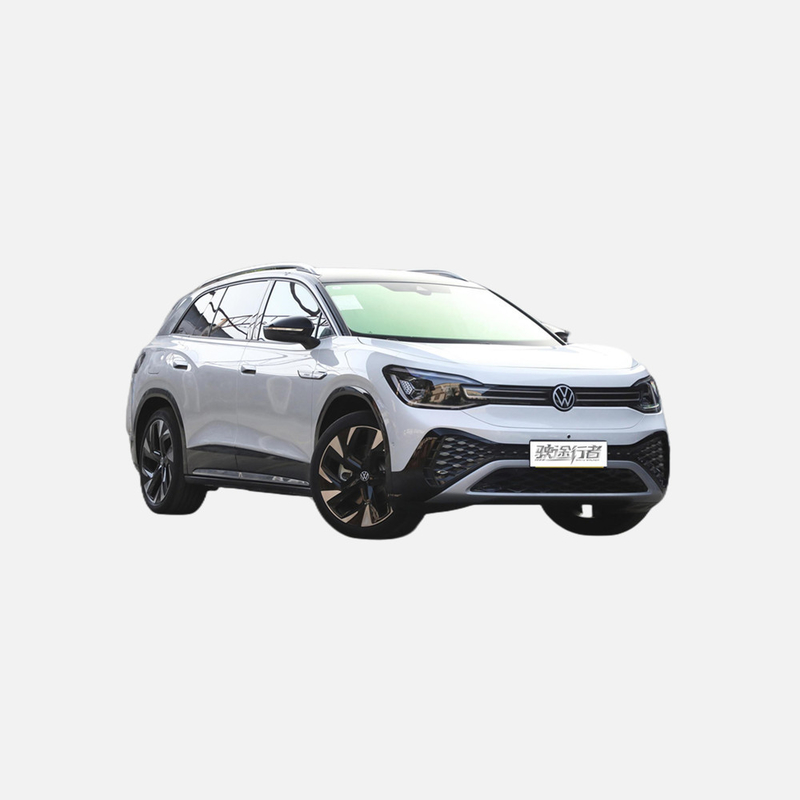 Левое управление Luxury Vw зарядная станция Ev зарядка 4 колеса 5 мест стиль 2383кг грузоподъемность