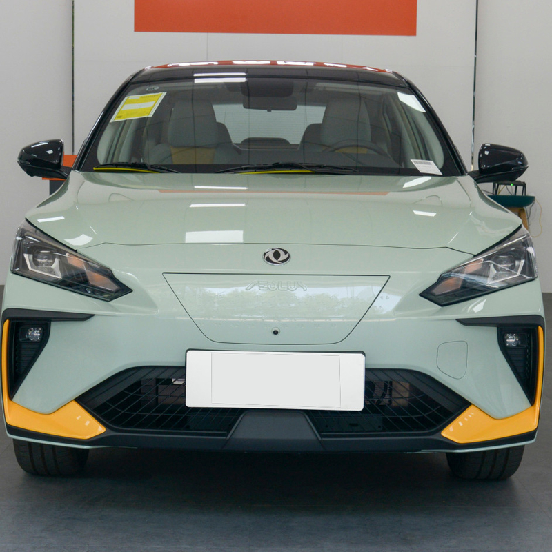 Как изображение 2023 Dongfeng Aeolus E70 Yizhi версия 420KM срок службы батареи Гибридный тип топлива